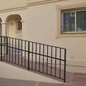 Carihuela Un Dormitorio Junto Al Mar Torremolinos