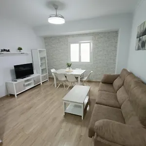 Piso Avenida Junto A La Playa , Cádiz España